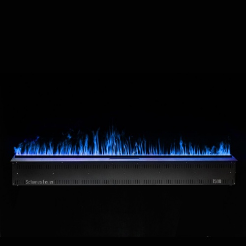 Электроочаг Schönes Feuer 3D FireLine 1500 RGB в Саранску