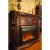 Каминокомплект Real Flame Barcelona 26 (античный дуб)+Moonblaze Deluxe в Саранску
