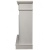 Каминокомплект Electrolux Noce 30 (беленый дуб)+EFP/P-3020 в Саранску