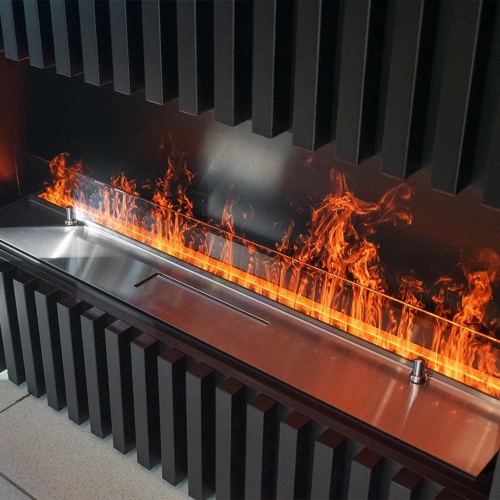 Электроочаг Schönes Feuer 3D FireLine 1000 в Саранску