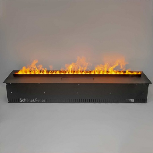 Электроочаг Schönes Feuer 3D FireLine 1000 в Саранску