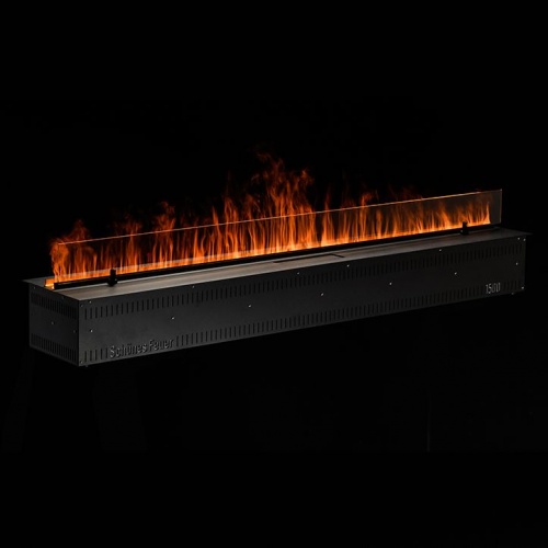 Электроочаг Schönes Feuer 3D FireLine 1500 RGB в Саранску