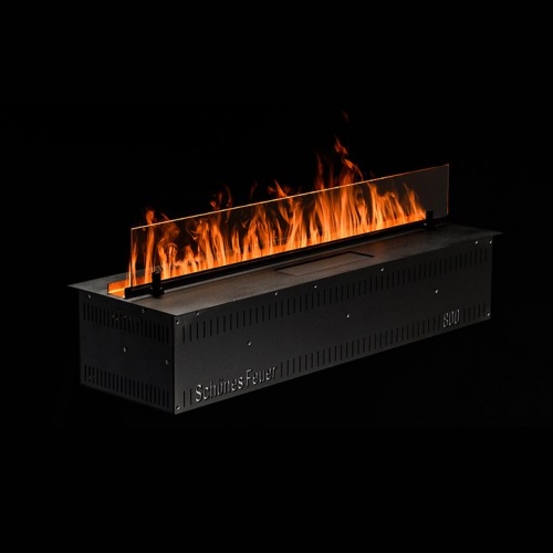 Электроочаг Schönes Feuer 3D FireLine 800 RGB в Саранску