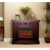 Каминокомплект Real Flame Florence suite (античный дуб)+Moonblaze BL в Саранску
