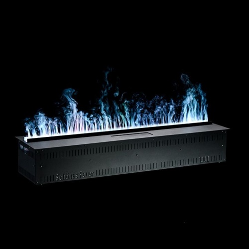 Электроочаг Schönes Feuer 3D FireLine 1200 RGB в Саранску