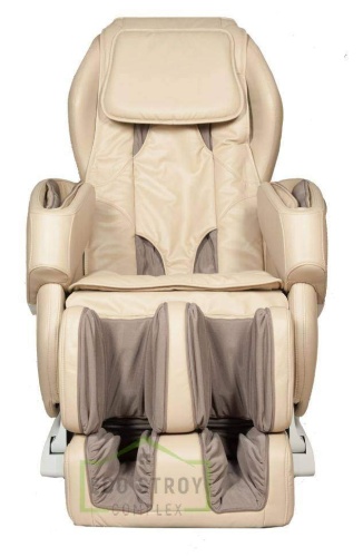 Массажное кресло iRest SL-A92 СLASSIC EXCLUSIVE PLUS