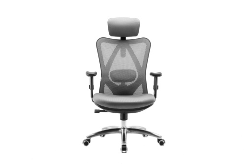 Ортопедическое кресло Falto Viva серый Ортопедическое кресло Falto Viva серый