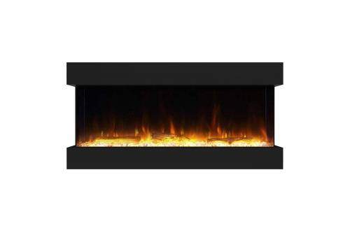 Линейный электрокамин Royal Flame Astra 50 RF в Саранску